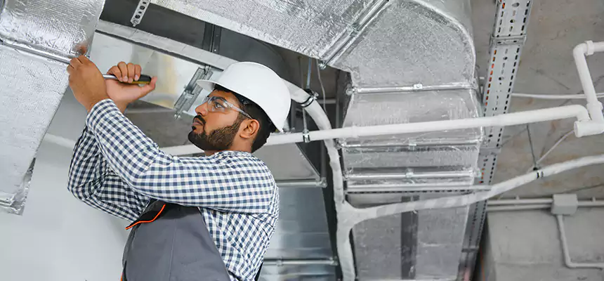 Proactive Ac Vent Repairs & Air Duct Replacement Companies Near Me in West Puente Valley