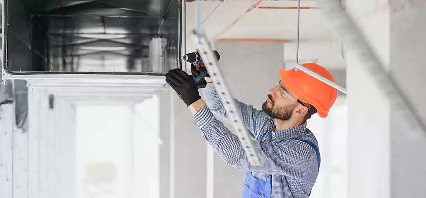 Comprehensive Ventilation Cleaning in West Puente Valley