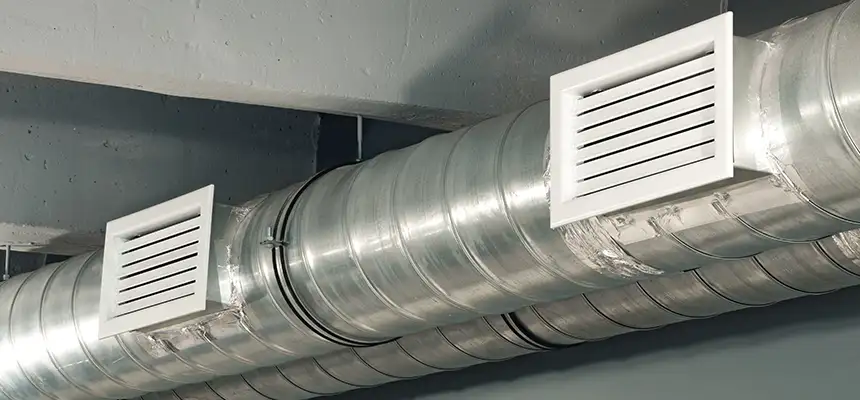 Our Air Duct Camera Inspection Services in West Puente Valley, CA