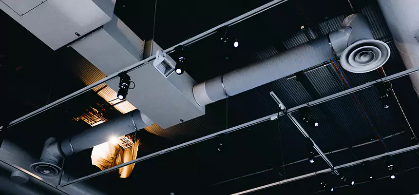 Our Air Duct Replacement Services in West Puente Valley, CA