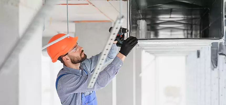 Our Air Vent Replacement Services in West Puente Valley, CA