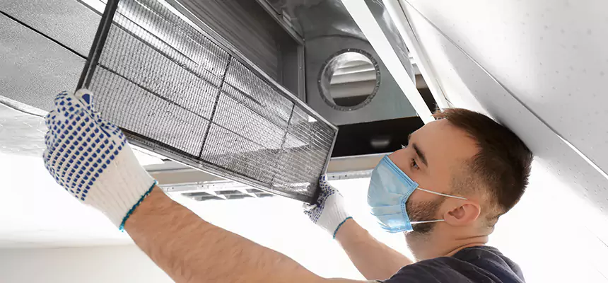 Our Bathroom Exhaust Duct Cleaning Services in West Puente Valley, CA