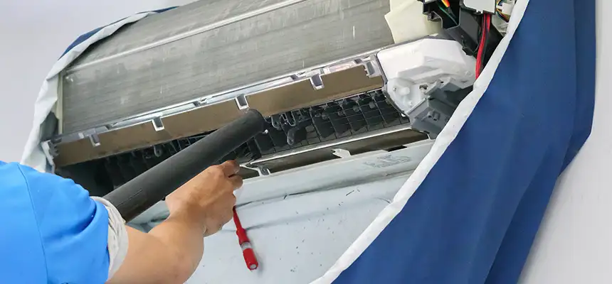 Advanced Clogged Dryer Vent Repair for Multi-Unit & Commercial in West Puente Valley, CA