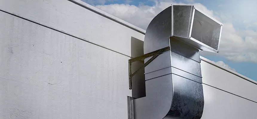 Trusted Industrial Dryer Vent Cleaning in West Puente Valley