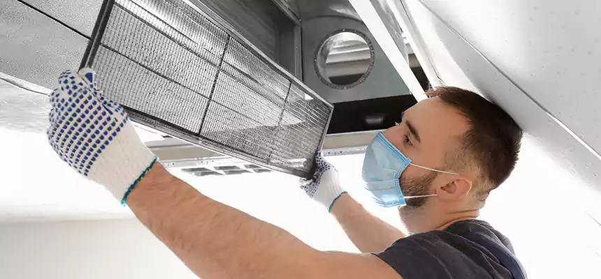 Our Dryer Vent Cleaning Services in West Puente Valley, CA