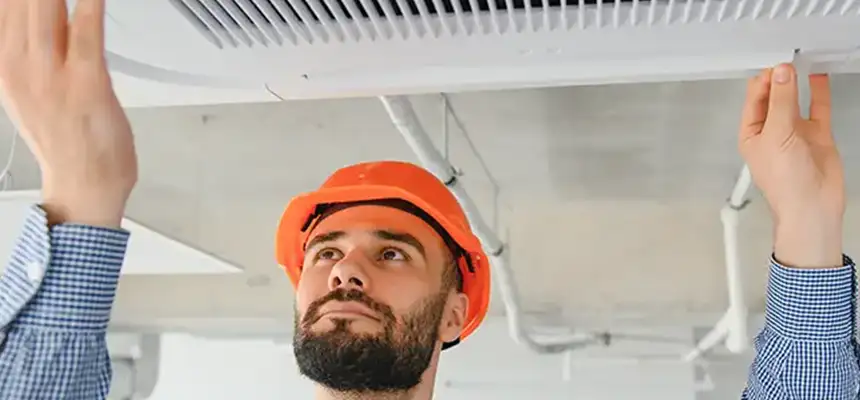 Our Furnace Vent Cleaning Services in West Puente Valley, CA