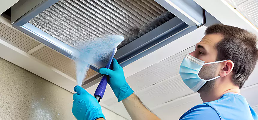 Our Home Ventilation Cleaning Services in West Puente Valley, CA