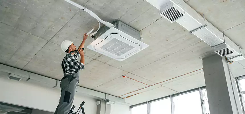 Our HVAC System Deodorizing Services in West Puente Valley, CA