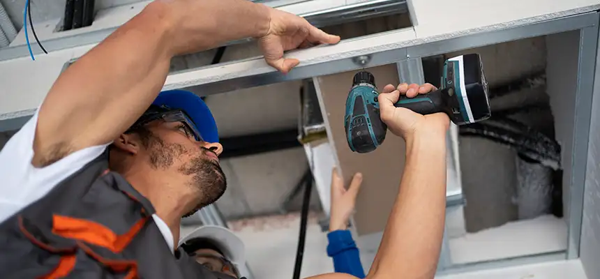 Our Improve Home Air Circulation Services in West Puente Valley, CA