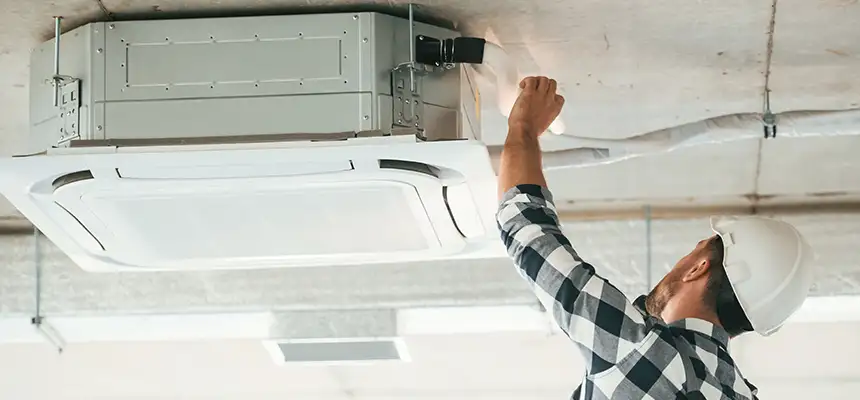 Our Local Vent Cleaning Services in West Puente Valley, CA