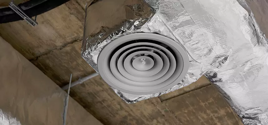 Our Low VOC Vent Installation Services in West Puente Valley, CA