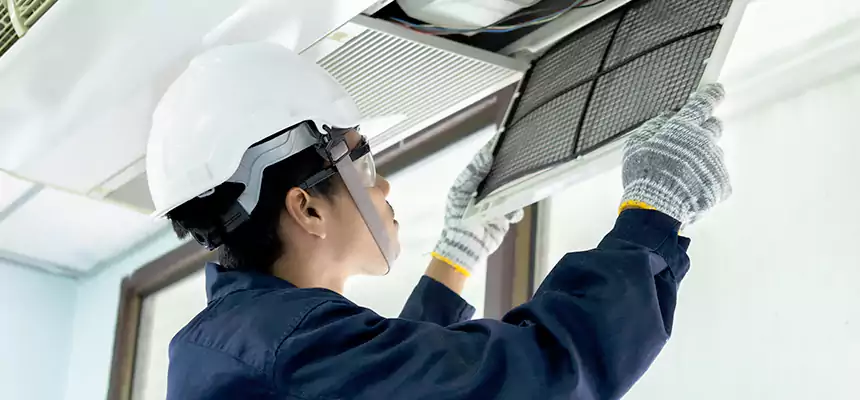 Our Mold & Mildew Removal from Air Ducts Services in West Puente Valley, CA