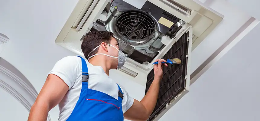 Our Move-in/Move-out Duct Cleaning Services in West Puente Valley, CA