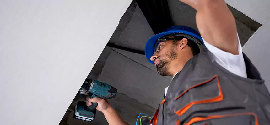 Our Post-Renovation Duct Debris Removal Services in West Puente Valley, CA