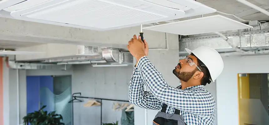 Our Roof Dryer Vent Cleaning Services in West Puente Valley, CA