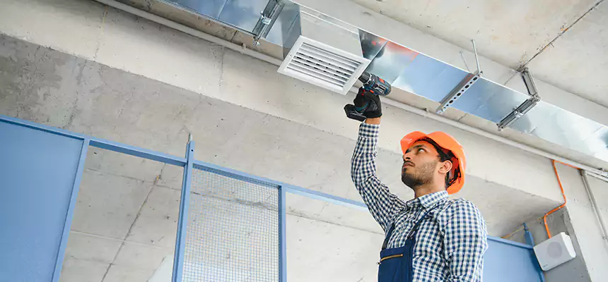 Efficient Exhaust Vent Cleaning in West Puente Valley, CA