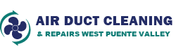 Air Duct Cleaning & Repairs West Puente Valley