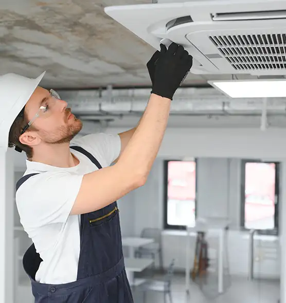 Top Affordable Duct Cleaning Services Near Me in West Puente Valley, CA