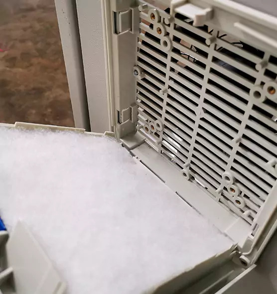 About Air Duct Overhaul & Upgrades in West Puente Valley, CA