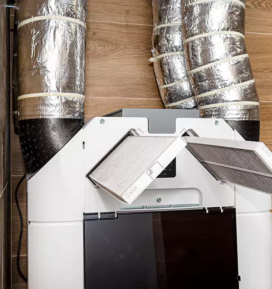 About Clogged Air Duct Repair in West Puente Valley, CA