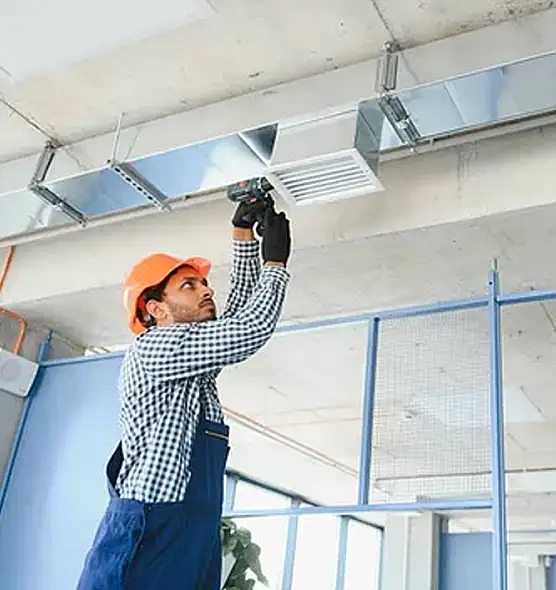 About Commercial Laundry Vent Cleaning in West Puente Valley, CA