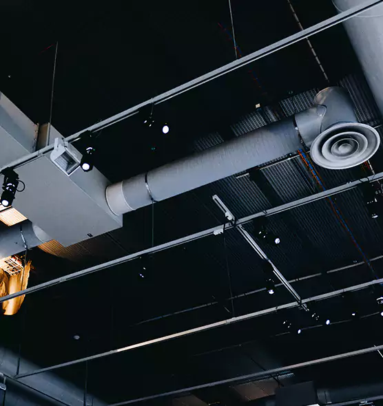 About Duct Sanitization with UV Light in West Puente Valley, CA