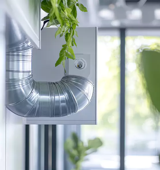 Professional Eco-Friendly Duct Cleaning Services in West Puente Valley, CA