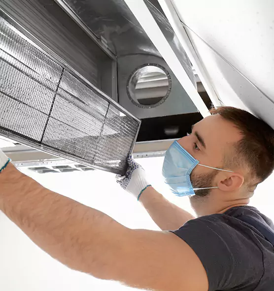 About Remove Smoke Smell From Air Duct in West Puente Valley, CA