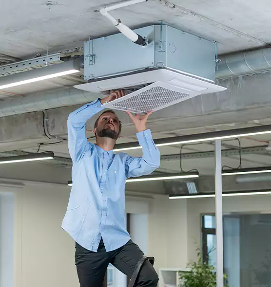 Advanced Rodent Droppings In Vents in West Puente Valley, CA