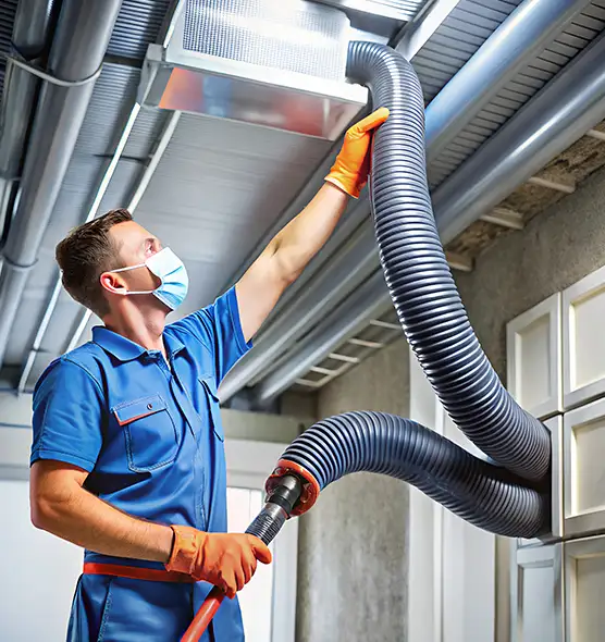Welcome to Air Duct Cleaning & Repairs West Puente Valley — Your Local Roof Dryer Vent Cleaning Specialists in West Puente Valley, CA