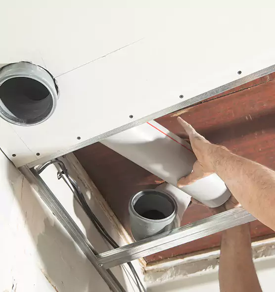 Professional Seasonal Allergy Air Duct Cleaning in West Puente Valley, CA