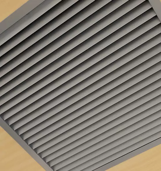 Professional Vent Grille Washing in West Puente Valley, CA