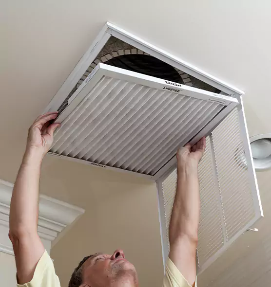 Professional Vent Relocation Services in West Puente Valley, CA