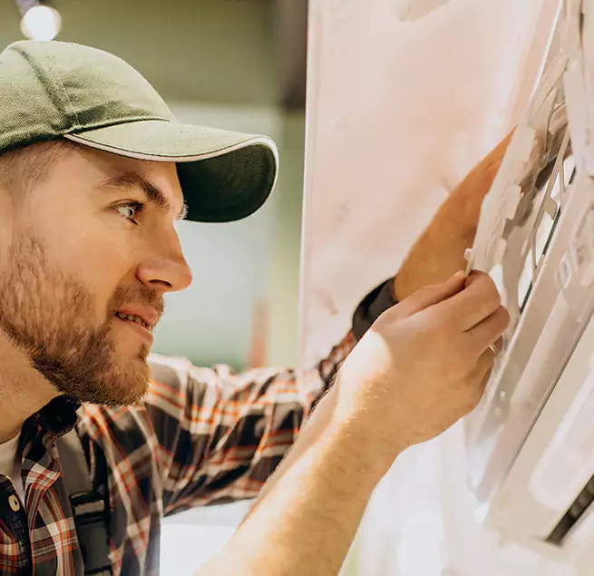 Why Homeowners Businesses Trust Us in West Puente Valley, CA?