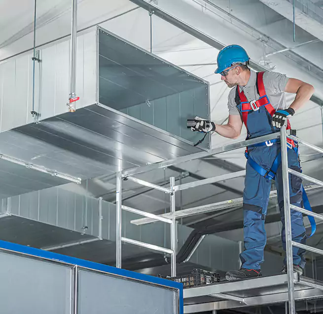 Why Homeowners & Businesses Trust Us in West Puente Valley, CA?