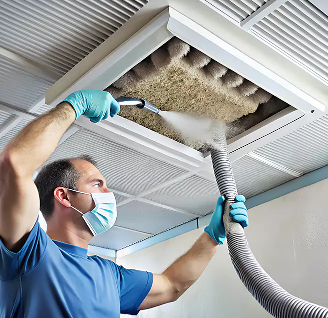 Why Homeowners & Businesses Trust Us West Puente Valley, CA