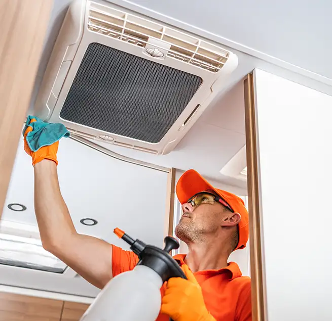 Why Homeowners & Businesses Trust Us in West Puente Valley, CA?