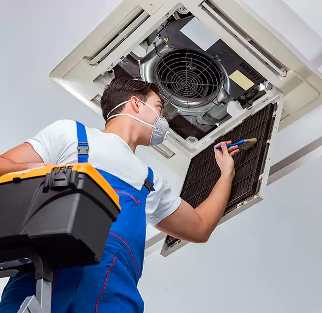 Why Homeowners & Businesses Trust Us in West Puente Valley, CA