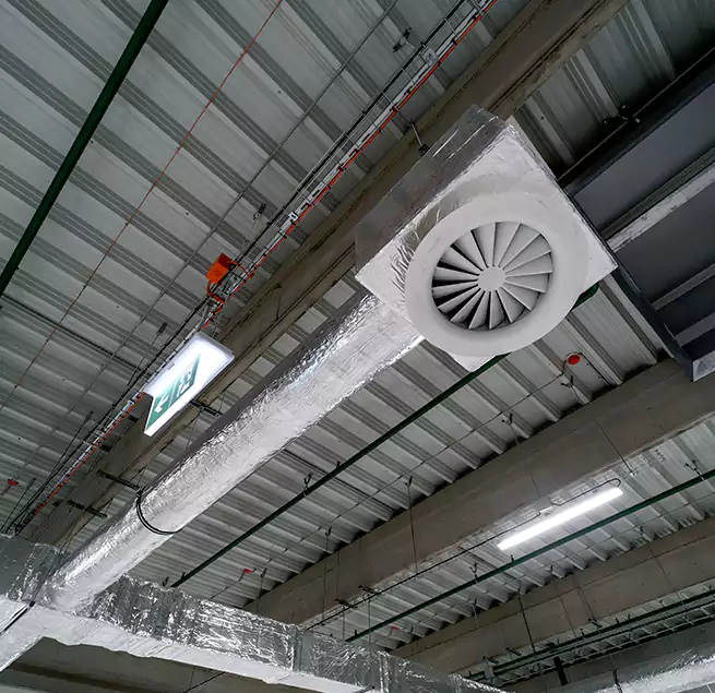 Why Homeowners & Businesses Trust Us in West Puente Valley, CA