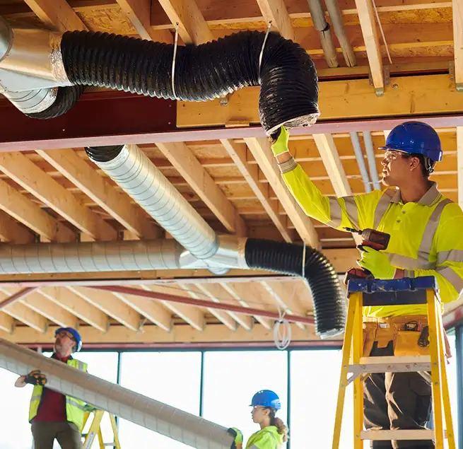 Why Homeowners & Businesses Trust Us in West Puente Valley, CA?