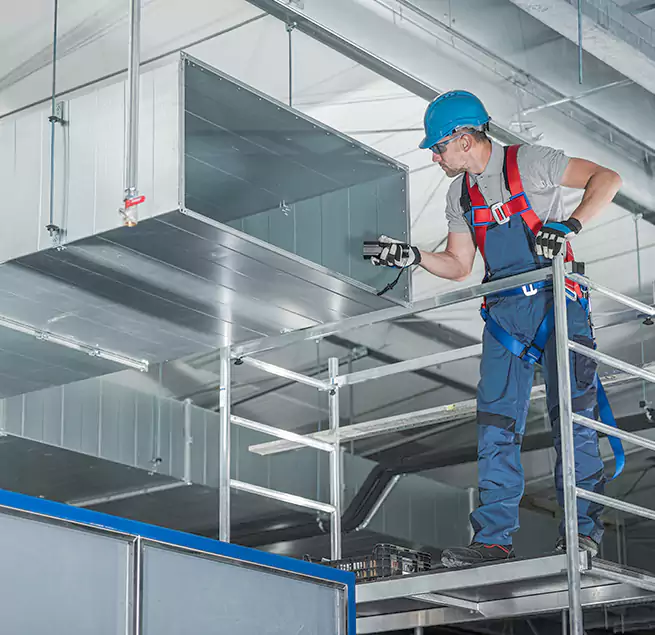 Why Homeowners & Businesses Trust Us in West Puente Valley, CA?