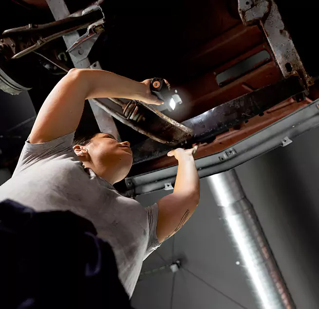 Why Homeowners & Businesses Trust Us West Puente Valley, CA