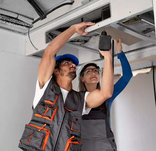 Why Homeowners & Businesses Trust Us in West Puente Valley, CA