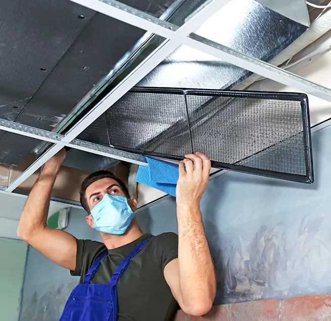  Why Homeowners Businesses Trust Us  in West Puente Valley, CA?